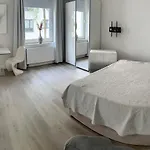 Living In Ohligs Dachgeschoss 4 Personen Appartement *