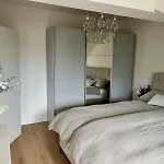 Living In Ohligs Dachgeschoss 4 Personen Appartement