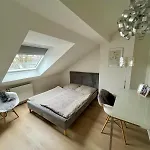 Living In Ohligs Dachgeschoss 4 Personen * Solingen