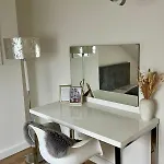 Living In Ohligs Dachgeschoss 4 Personen