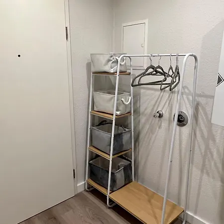 Apartmán Living In Ohligs *