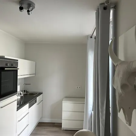 Living In Ohligs Dachgeschoss 4 Personen Solingen