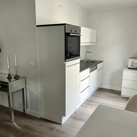 Living In Ohligs Dachgeschoss 4 Personen * Solingen