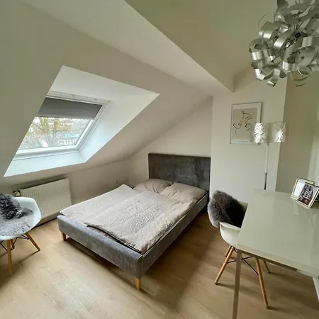 Living In Ohligs * Solingen
