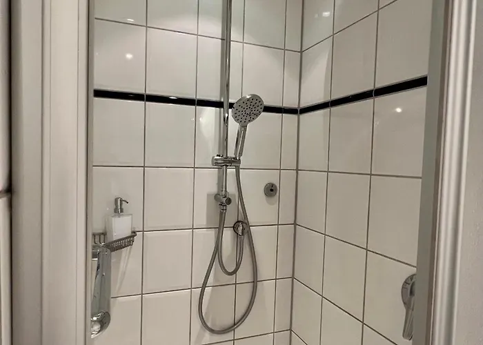 Living In Ohligs Dachgeschoss 4 Personen Solingen