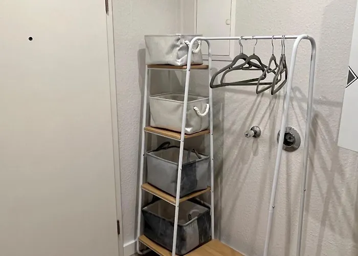 Appartement Living In Ohligs Dachgeschoss 4 Personen *