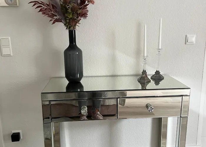 Living In Ohligs Dachgeschoss 4 Personen *