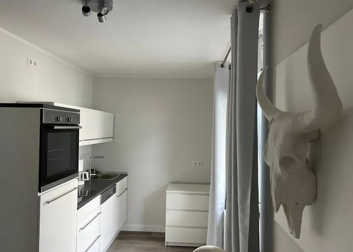 Living In Ohligs Dachgeschoss 4 Personen Solingen