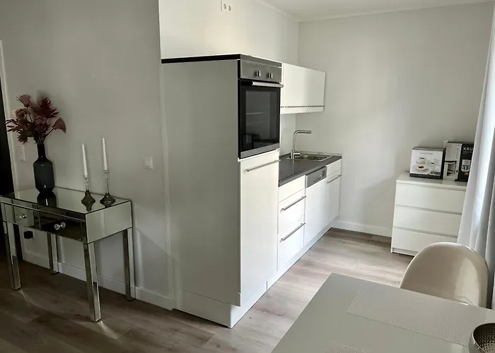 Living In Ohligs Dachgeschoss 4 Personen * Solingen