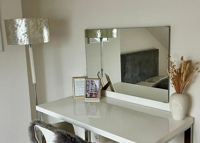 Living In Ohligs Dachgeschoss 4 Personen